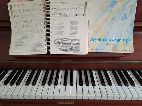 Musik og Kultur
